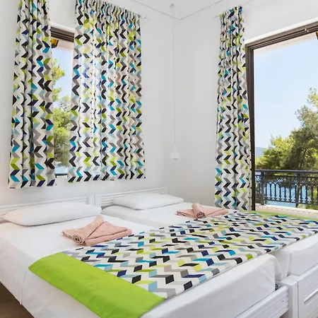 Douka Sea Front Residencies Appartement Monemvasia