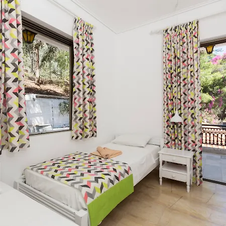 Douka Sea Front Residencies Appartement Monemvasia