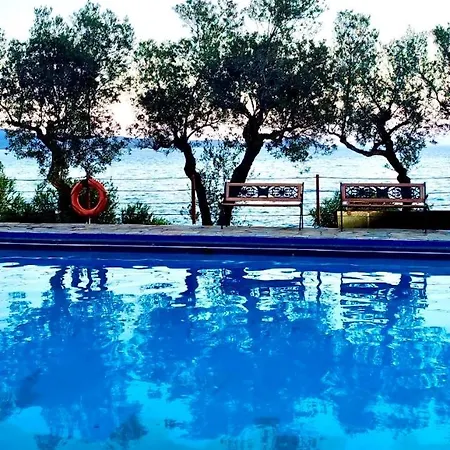 Appartement Douka Sea Front Residencies *