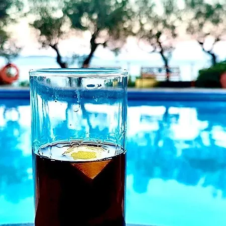 Douka Sea Front Residencies Appartement Monemvasia