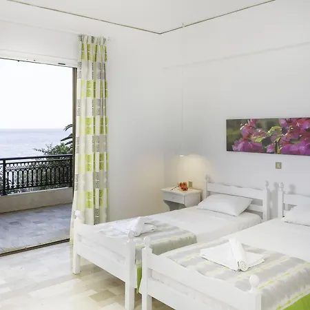 Douka Sea Front Residencies