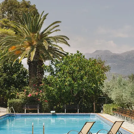 Appartement Douka Sea Front Residencies *