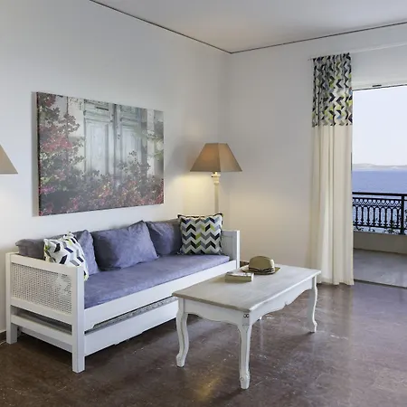 Appartement Douka Sea Front Residencies *