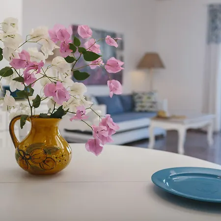 Appartement Douka Sea Front Residencies *