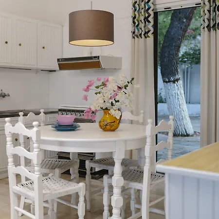 Douka Sea Front Residencies * Monemvasia