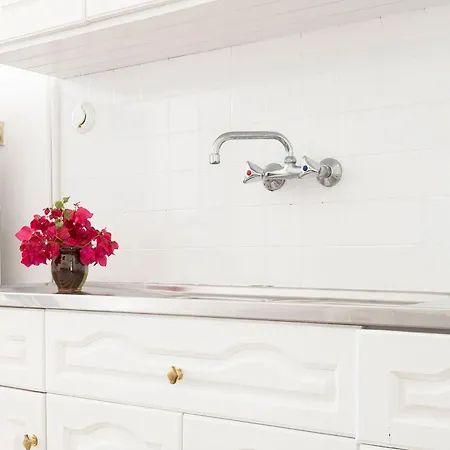 Douka Sea Front Residencies Monemvasia