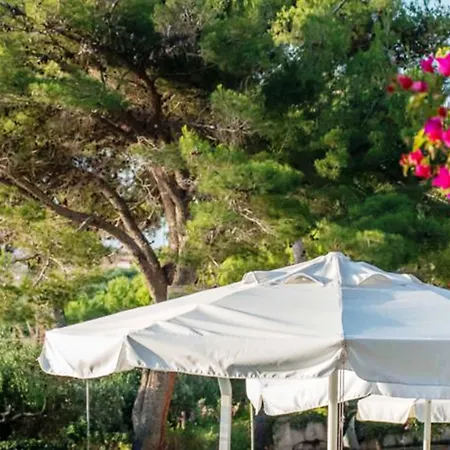 Douka Sea Front Residencies Appartement Monemvasia