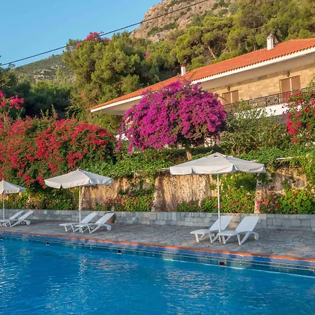 Douka Sea Front Residencies * Monemvasia