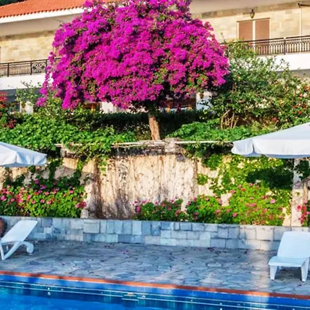 Douka Sea Front Residencies Appartement Monemvasia