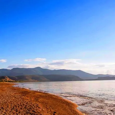 Douka Sea Front Residencies