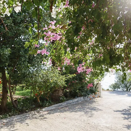 Douka Sea Front Residencies Appartement Monemvasia