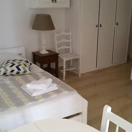 Douka Sea Front Residencies *