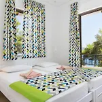 Douka Sea Front Residencies Daire Monemvasía