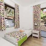 Douka Sea Front Residencies Daire Monemvasía