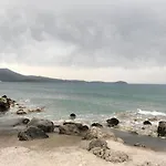 Daire Douka Sea Front Residencies *