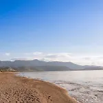 Douka Sea Front Residencies Monemvasía