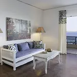 Daire Douka Sea Front Residencies *