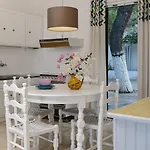 Douka Sea Front Residencies * Monemvasía