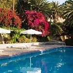 Lejlighed Douka Sea Front Residencies *