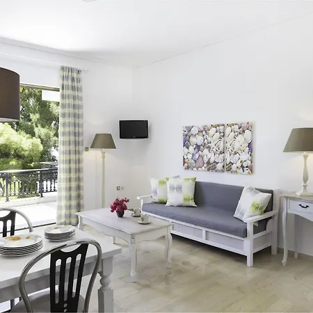 Douka Sea Front Residencies Διαμέρισμα Μονεμβασιά