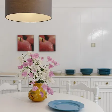 Douka Sea Front Residencies Διαμέρισμα