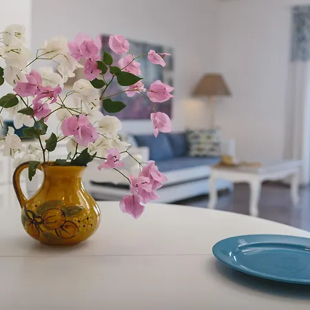 Douka Sea Front Residencies Διαμέρισμα Μονεμβασιά
