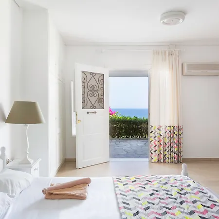 Douka Sea Front Residencies Διαμέρισμα Μονεμβασιά