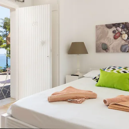Douka Sea Front Residencies Διαμέρισμα