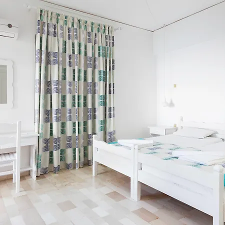 Douka Sea Front Residencies Διαμέρισμα *