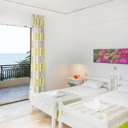 Douka Sea Front Residencies Διαμέρισμα *