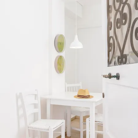 Διαμέρισμα Douka Sea Front Residencies *