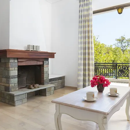 Douka Sea Front Residencies Διαμέρισμα