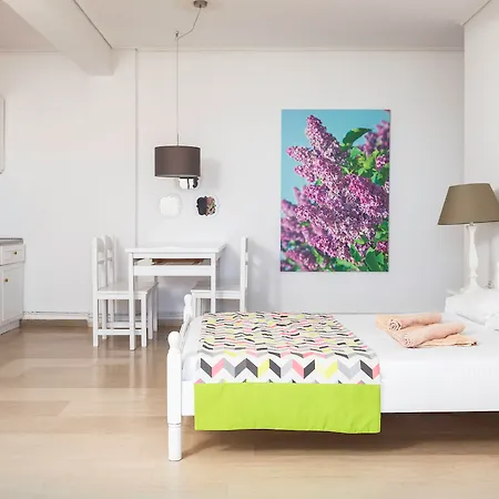 Douka Sea Front Residencies Διαμέρισμα *