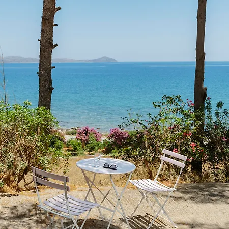 Διαμέρισμα Douka Sea Front Residencies *