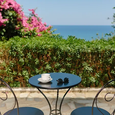 Douka Sea Front Residencies Διαμέρισμα