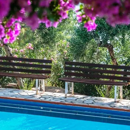 Διαμέρισμα Douka Sea Front Residencies Μονεμβασιά