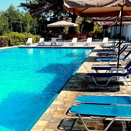 Douka Sea Front Residencies