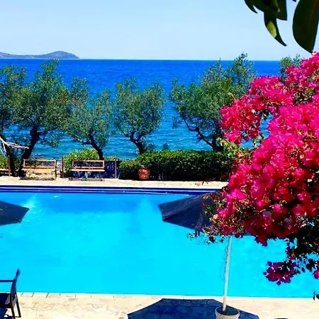 Διαμέρισμα Douka Sea Front Residencies *