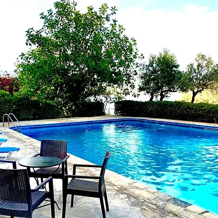 Douka Sea Front Residencies Διαμέρισμα Μονεμβασιά