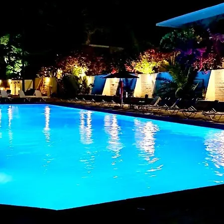 Apartament Douka Sea Front Residencies Monemvasía