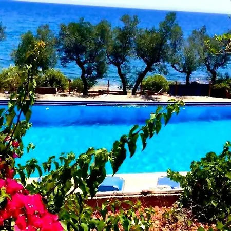 Douka Sea Front Residencies Μονεμβασιά
