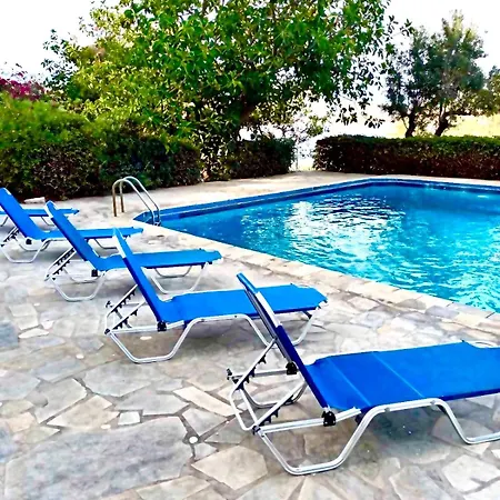 Douka Sea Front Residencies * Monemvasía