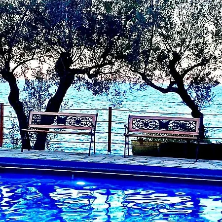 Douka Sea Front Residencies Διαμέρισμα