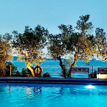 Apartament Douka Sea Front Residencies