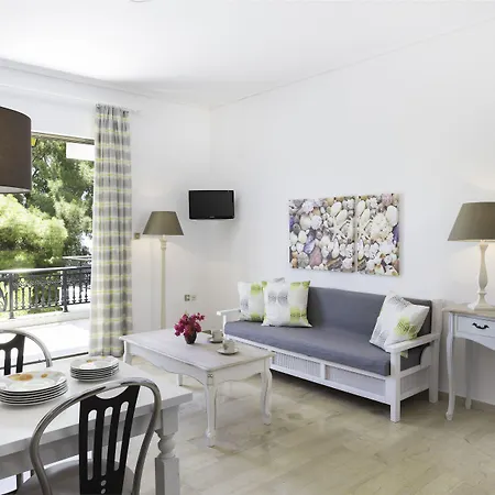 Lejlighed Douka Sea Front Residencies