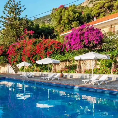 Apartament Douka Sea Front Residencies