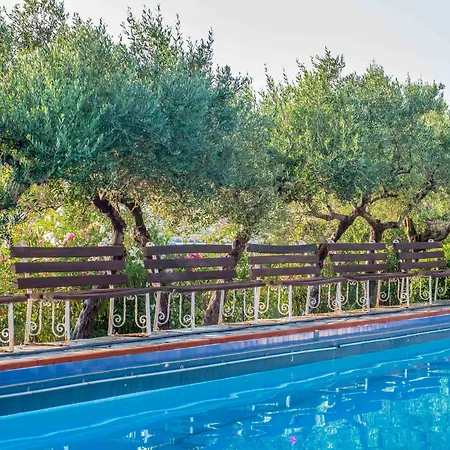 Douka Sea Front Residencies Apartament Monemvasía