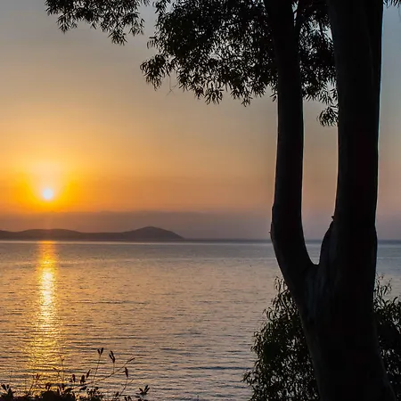 Douka Sea Front Residencies Monemvasía