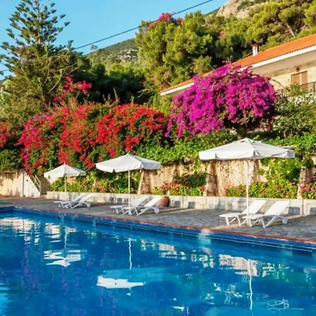 Διαμέρισμα Douka Sea Front Residencies *
