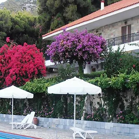 Διαμέρισμα Douka Sea Front Residencies